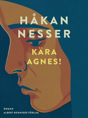 cover image of Kära Agnes!